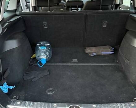 Сірий Пежо 308, об'ємом двигуна 1.56 л та пробігом 250 тис. км за 4899 $, фото 14 на Automoto.ua