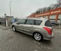Сірий Пежо 308, об'ємом двигуна 1.6 л та пробігом 156 тис. км за 7000 $, фото 11 на Automoto.ua