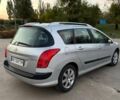 Сірий Пежо 308, об'ємом двигуна 1.56 л та пробігом 250 тис. км за 4899 $, фото 7 на Automoto.ua