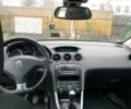 Серый Пежо 308, объемом двигателя 1.6 л и пробегом 240 тыс. км за 5300 $, фото 1 на Automoto.ua