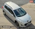 Серый Пежо 308, объемом двигателя 1.56 л и пробегом 239 тыс. км за 6900 $, фото 8 на Automoto.ua