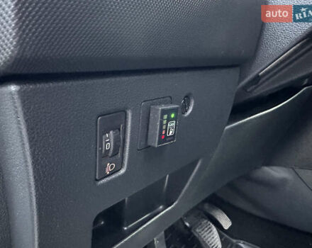 Серый Пежо 308, объемом двигателя 1.6 л и пробегом 278 тыс. км за 5999 $, фото 21 на Automoto.ua