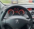 Сірий Пежо 308, об'ємом двигуна 1.56 л та пробігом 288 тис. км за 6200 $, фото 16 на Automoto.ua