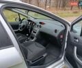 Серый Пежо 308, объемом двигателя 1.6 л и пробегом 245 тыс. км за 6000 $, фото 18 на Automoto.ua