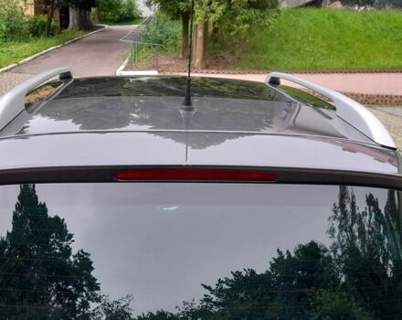 Сірий Пежо 308, об'ємом двигуна 0 л та пробігом 233 тис. км за 5200 $, фото 7 на Automoto.ua