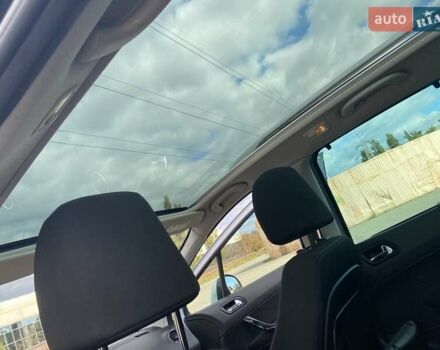 Пежо 308 2013 в Киеве на Automoto.ua Серый Пежо 308, объемом двигателя 1.6 л и пробегом 245 тыс. км за 7700 $, фото 11 на Automoto.ua