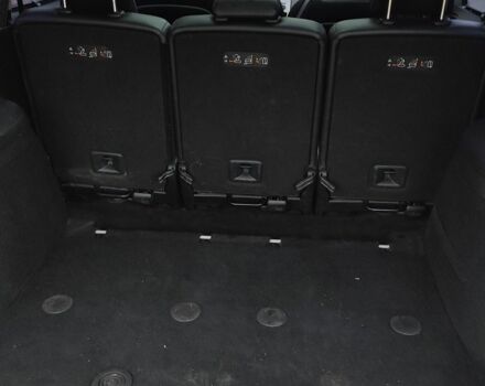 Серый Пежо 308, объемом двигателя 1.6 л и пробегом 208 тыс. км за 6500 $, фото 7 на Automoto.ua