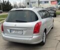 Сірий Пежо 308, об'ємом двигуна 1.56 л та пробігом 288 тис. км за 6200 $, фото 7 на Automoto.ua