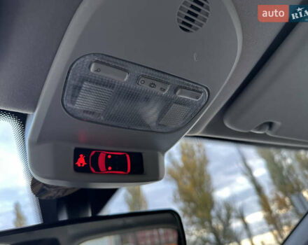 Сірий Пежо 308, об'ємом двигуна 1.6 л та пробігом 278 тис. км за 5999 $, фото 19 на Automoto.ua