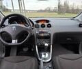 Серый Пежо 308, объемом двигателя 1.6 л и пробегом 275 тыс. км за 6227 $, фото 7 на Automoto.ua