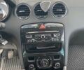 Пежо 308 2013 в Киеве на Automoto.ua Серый Пежо 308, объемом двигателя 1.6 л и пробегом 245 тыс. км за 7700 $, фото 12 на Automoto.ua