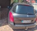 Сірий Пежо 308, об'ємом двигуна 1.6 л та пробігом 232 тис. км за 6400 $, фото 12 на Automoto.ua