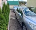 Серый Пежо 308, объемом двигателя 0 л и пробегом 280 тыс. км за 4509 $, фото 1 на Automoto.ua