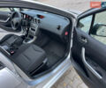 Сірий Пежо 308, об'ємом двигуна 1.6 л та пробігом 278 тис. км за 5999 $, фото 25 на Automoto.ua