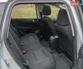 Серый Пежо 308, объемом двигателя 1.6 л и пробегом 245 тыс. км за 6000 $, фото 7 на Automoto.ua