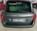 Сірий Пежо 308, об'ємом двигуна 1.56 л та пробігом 325 тис. км за 7000 $, фото 1 на Automoto.ua