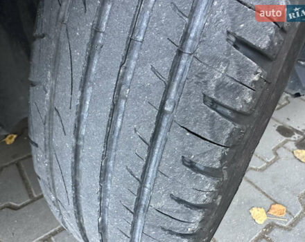 Серый Пежо 308, объемом двигателя 1.6 л и пробегом 278 тыс. км за 5999 $, фото 26 на Automoto.ua