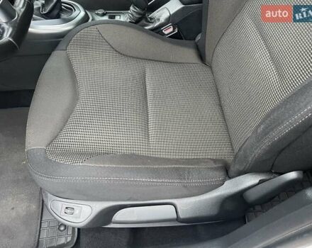 Сірий Пежо 308, об'ємом двигуна 1.56 л та пробігом 288 тис. км за 6200 $, фото 9 на Automoto.ua