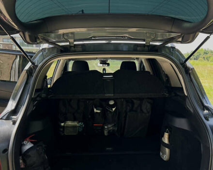 Серый Пежо 308, объемом двигателя 1.56 л и пробегом 260 тыс. км за 6500 $, фото 16 на Automoto.ua