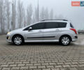 Серый Пежо 308, объемом двигателя 1.6 л и пробегом 278 тыс. км за 4999 $, фото 3 на Automoto.ua