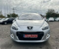 Серый Пежо 308, объемом двигателя 1.6 л и пробегом 224 тыс. км за 7800 $, фото 6 на Automoto.ua