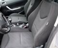 Серый Пежо 308, объемом двигателя 1.6 л и пробегом 245 тыс. км за 6000 $, фото 21 на Automoto.ua