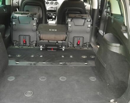 Сірий Пежо 308, об'ємом двигуна 0 л та пробігом 233 тис. км за 5200 $, фото 15 на Automoto.ua
