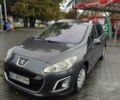Серый Пежо 308, объемом двигателя 1.6 л и пробегом 240 тыс. км за 4500 $, фото 1 на Automoto.ua