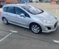 Пежо 308 2013 в Киеве на Automoto.ua Серый Пежо 308, объемом двигателя 1.6 л и пробегом 245 тыс. км за 7700 $, фото 9 на Automoto.ua