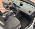 Сірий Пежо 308, об'ємом двигуна 1.6 л та пробігом 256 тис. км за 4800 $, фото 6 на Automoto.ua