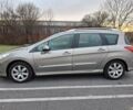 Серый Пежо 308, объемом двигателя 1.6 л и пробегом 275 тыс. км за 6227 $, фото 1 на Automoto.ua