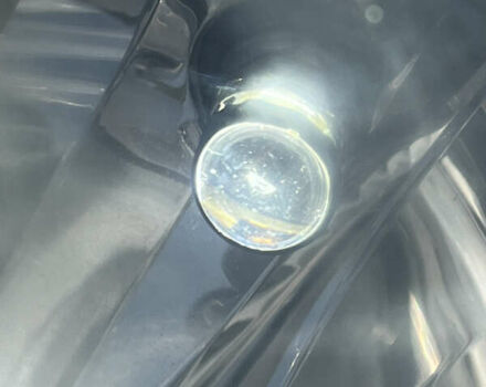 Серый Пежо 308, объемом двигателя 1.56 л и пробегом 260 тыс. км за 6500 $, фото 23 на Automoto.ua