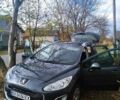Серый Пежо 308, объемом двигателя 1.6 л и пробегом 240 тыс. км за 6500 $, фото 1 на Automoto.ua