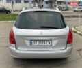 Сірий Пежо 308, об'ємом двигуна 1.56 л та пробігом 288 тис. км за 6200 $, фото 6 на Automoto.ua