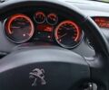 Серый Пежо 308, объемом двигателя 1.6 л и пробегом 245 тыс. км за 6000 $, фото 25 на Automoto.ua