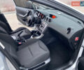 Серый Пежо 308, объемом двигателя 1.6 л и пробегом 278 тыс. км за 4999 $, фото 43 на Automoto.ua