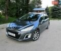 Серый Пежо 308, объемом двигателя 1.6 л и пробегом 191 тыс. км за 6900 $, фото 1 на Automoto.ua