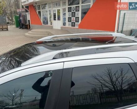 Сірий Пежо 308, об'ємом двигуна 1.56 л та пробігом 288 тис. км за 6200 $, фото 8 на Automoto.ua