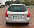 Сірий Пежо 308, об'ємом двигуна 1.6 л та пробігом 256 тис. км за 4800 $, фото 2 на Automoto.ua