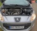 Серый Пежо 308, объемом двигателя 1.6 л и пробегом 245 тыс. км за 6000 $, фото 14 на Automoto.ua