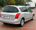Сірий Пежо 308, об'ємом двигуна 1.6 л та пробігом 256 тис. км за 4800 $, фото 4 на Automoto.ua