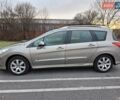 Серый Пежо 308, объемом двигателя 1.6 л и пробегом 275 тыс. км за 6235 $, фото 1 на Automoto.ua