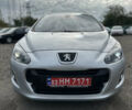 Серый Пежо 308, объемом двигателя 1.6 л и пробегом 224 тыс. км за 7800 $, фото 1 на Automoto.ua