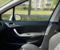 Серый Пежо 308, объемом двигателя 1.6 л и пробегом 195 тыс. км за 6500 $, фото 1 на Automoto.ua