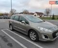 Серый Пежо 308, объемом двигателя 1.6 л и пробегом 275 тыс. км за 6235 $, фото 1 на Automoto.ua