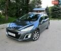 Серый Пежо 308, объемом двигателя 1.6 л и пробегом 191 тыс. км за 6200 $, фото 1 на Automoto.ua