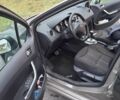 Серый Пежо 308, объемом двигателя 1.6 л и пробегом 275 тыс. км за 6227 $, фото 11 на Automoto.ua