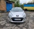 Сірий Пежо 308, об'ємом двигуна 1.6 л та пробігом 200 тис. км за 6700 $, фото 9 на Automoto.ua