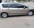 Серый Пежо 308, объемом двигателя 1.56 л и пробегом 174 тыс. км за 7300 $, фото 1 на Automoto.ua