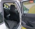 Серый Пежо 308, объемом двигателя 1.6 л и пробегом 245 тыс. км за 6000 $, фото 8 на Automoto.ua